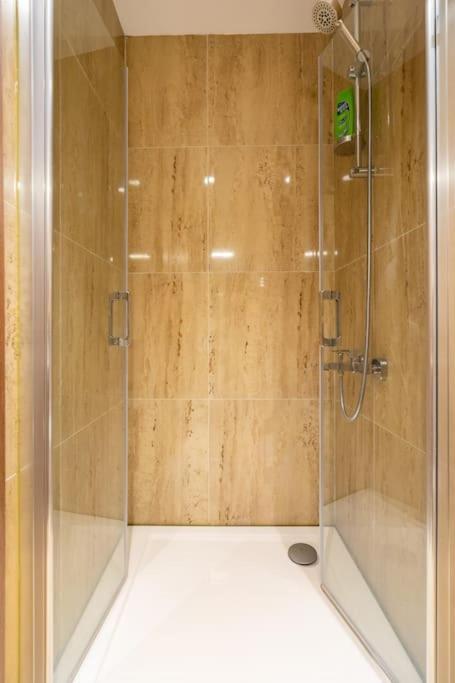 Nef 36 Residence VI 伊斯坦布尔 外观 照片