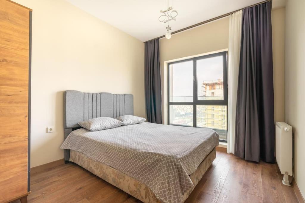 Nef 36 Residence VI 伊斯坦布尔 外观 照片