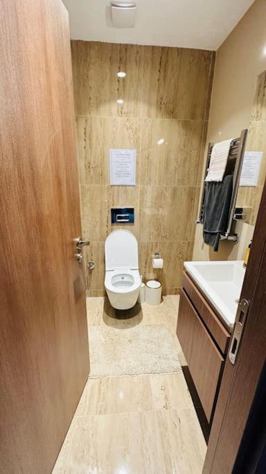 Nef 36 Residence VI 伊斯坦布尔 外观 照片
